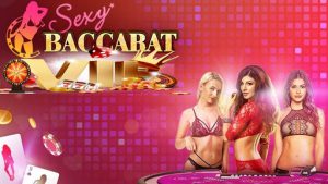 SEXY Bacarat